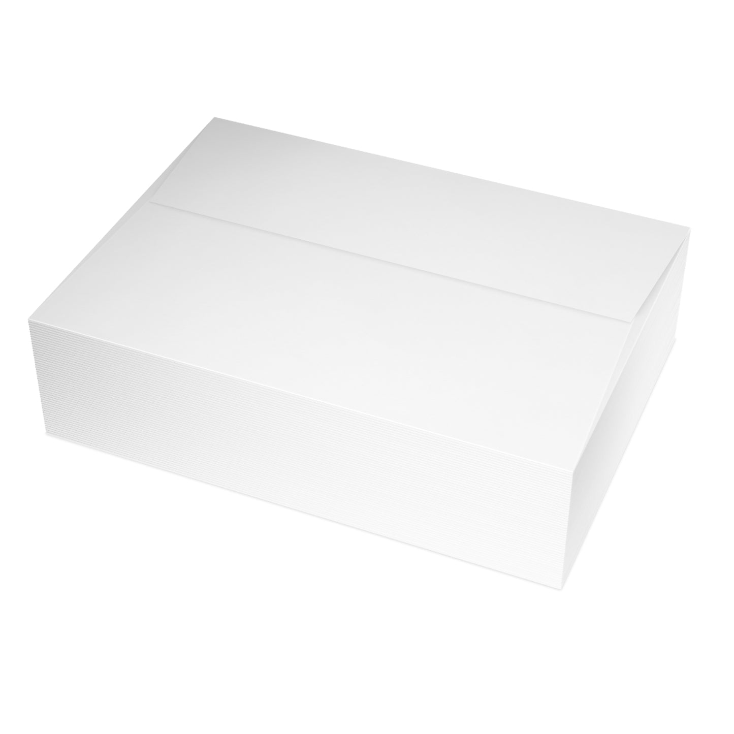 Stop Voting Stupid Activism Card – Single or Set - Black and White