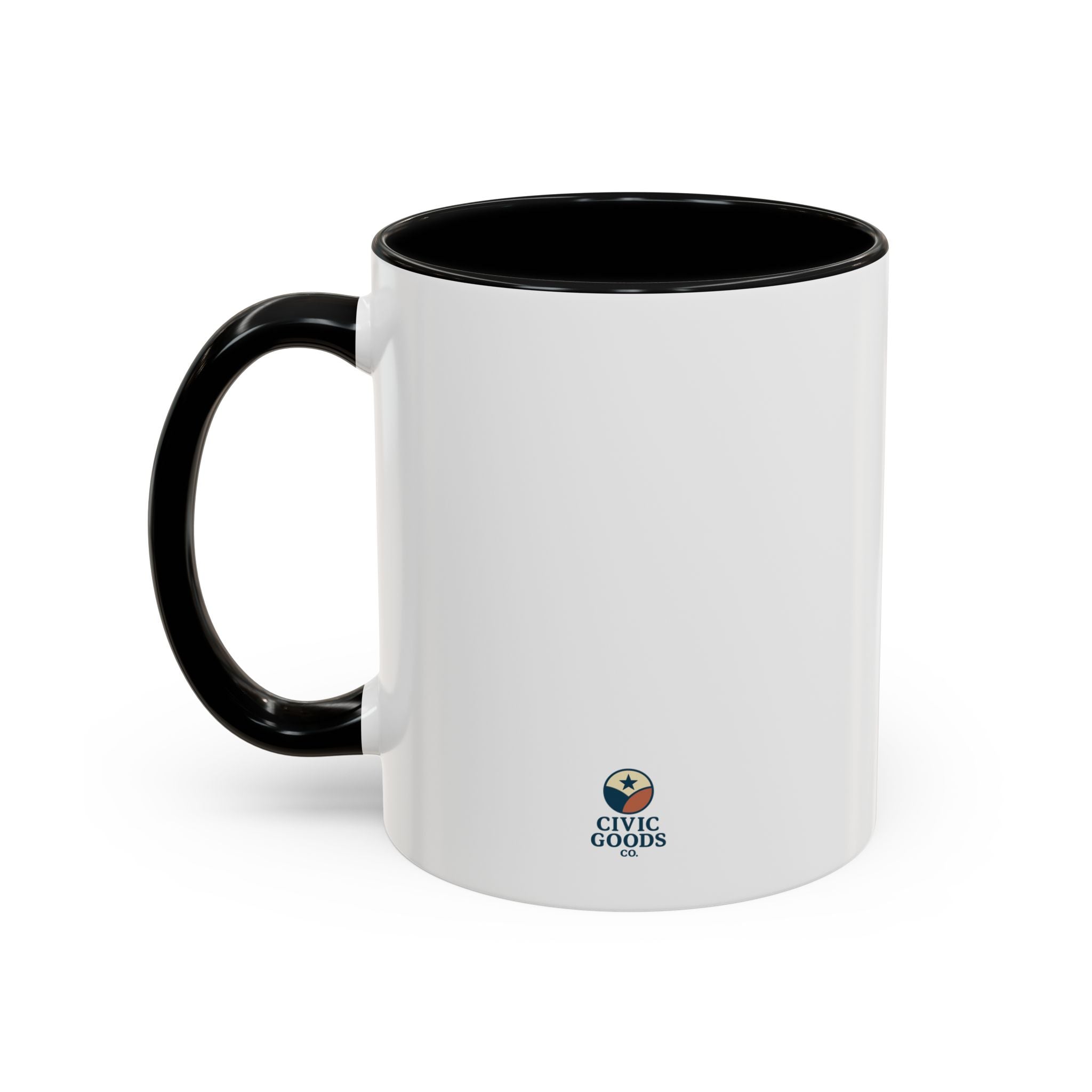 Immigrants Make America Great - Activist Coffee Mug (11oz/15oz) | Civic Goods