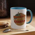 Immigrants Make America Great - Activist Coffee Mug (11oz/15oz) | Civic Goods