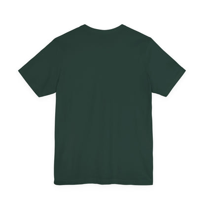 Stop Electing Predators – Unisex Protest Tee (Size XS-4XL)