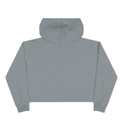 Stop Electing Predators –  Unisex Cropped Protest Hoodie (Size XS-L)