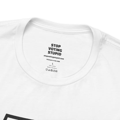 Unprecedented, Again – Unisex Protest Tee (Size XS-4XL)