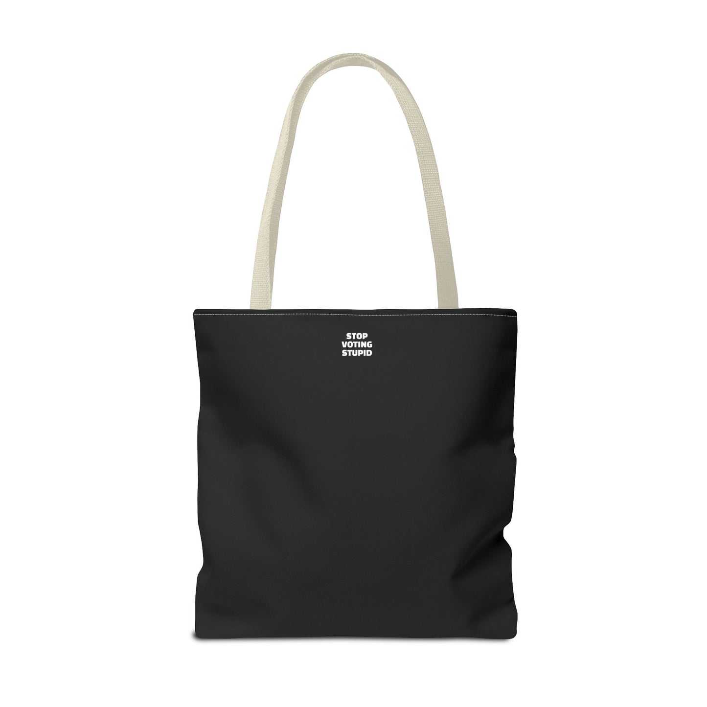 Unprecedented, Again – Activist Tote Bag - Black
