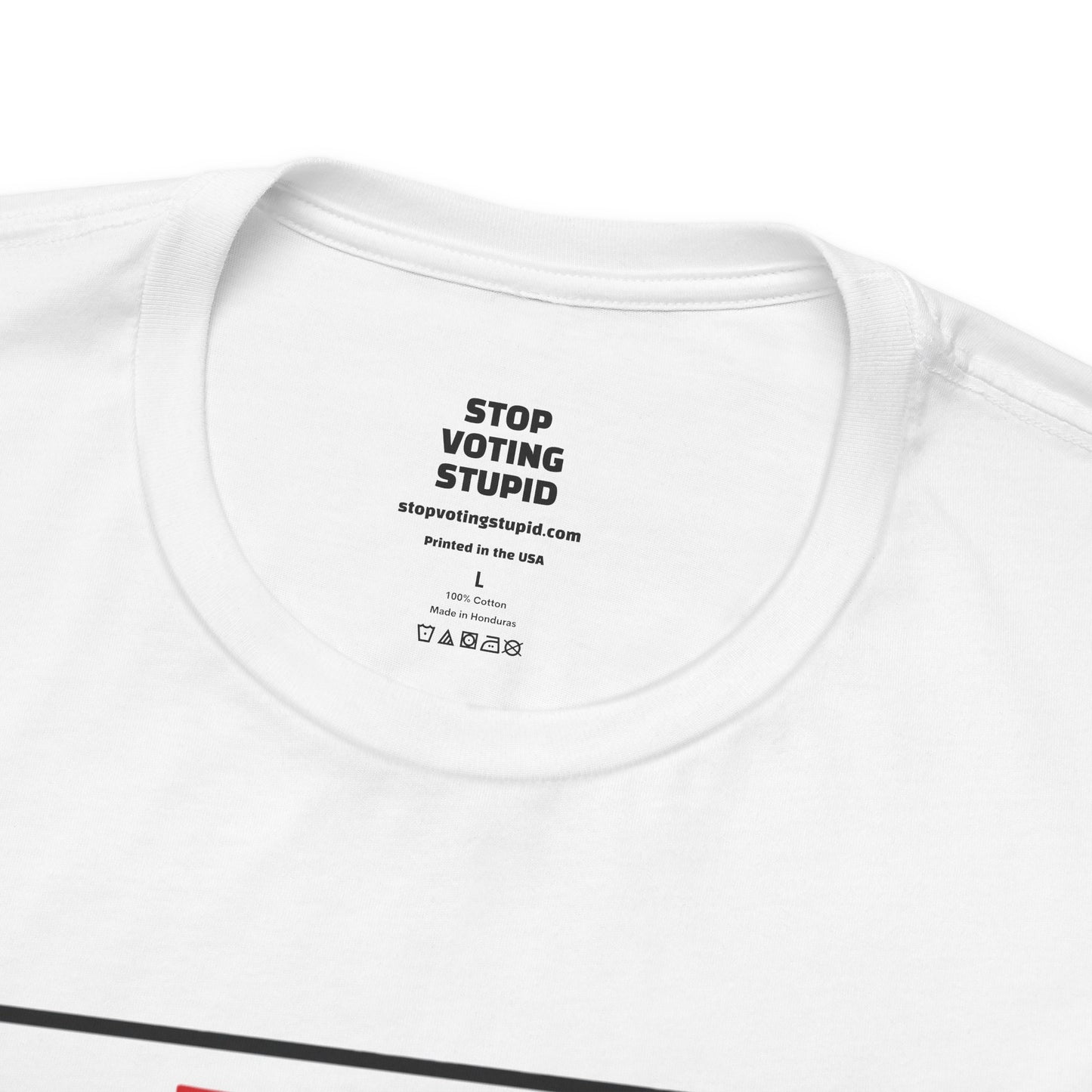 No Cults, No Kings – Unisex Protest Tee (Size XS-4XL)