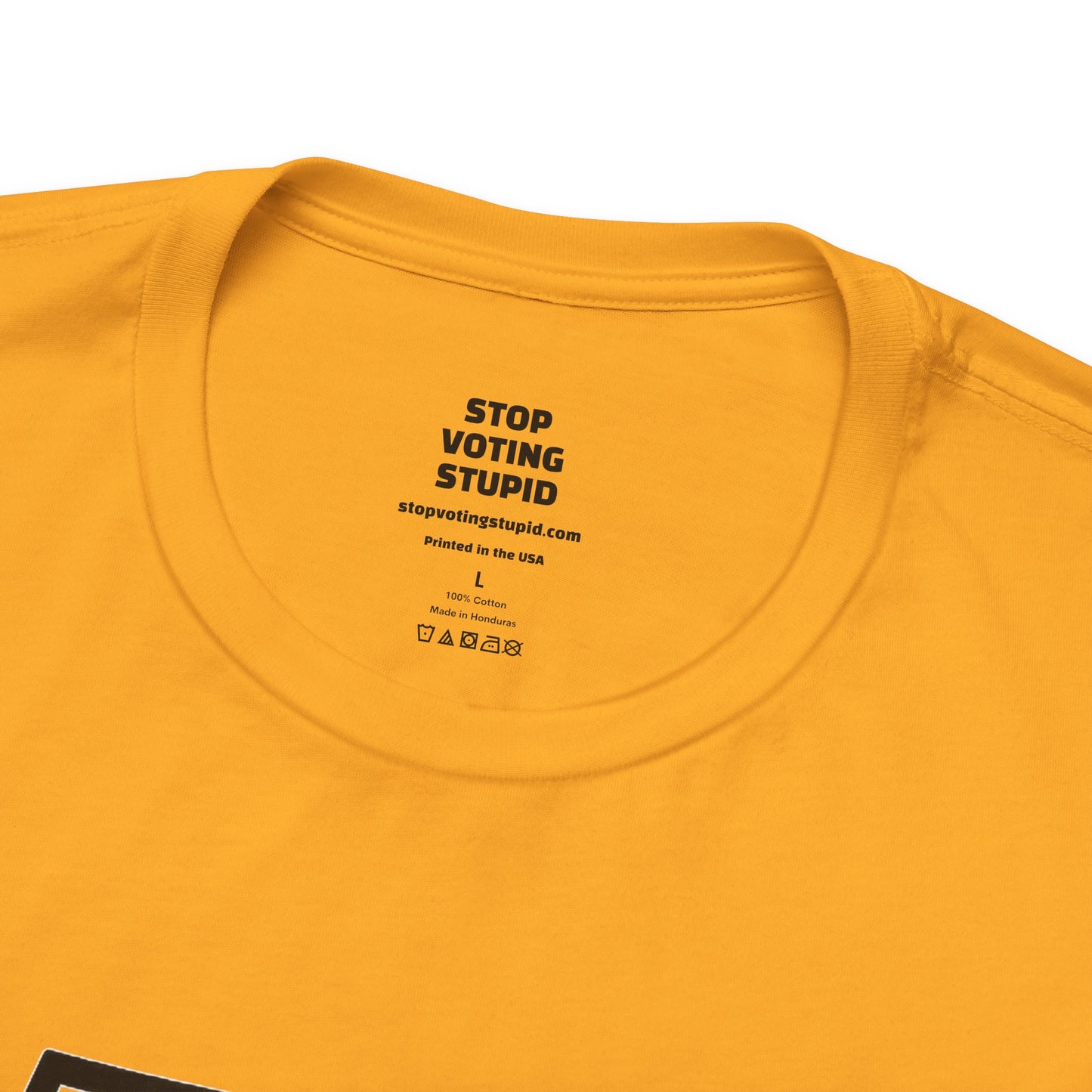 Unprecedented, Again – Unisex Protest Tee (Size XS-4XL)