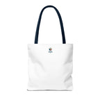 Planet Over Profits Design - Activist Tote Bag (Unisex) | Civic Goods