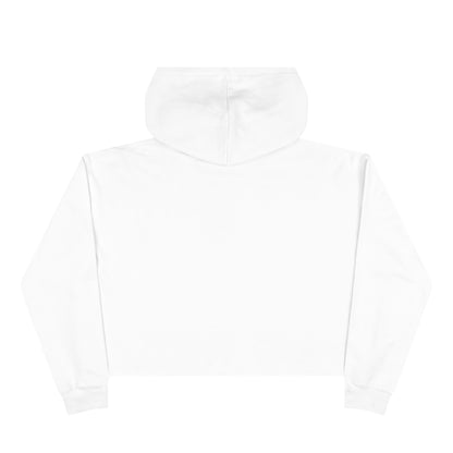 Stop Electing Predators –  Unisex Cropped Protest Hoodie (Size XS-L)