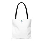 Immigrants Make America Great - Activist Tote Bag (White) | Civic Goods
