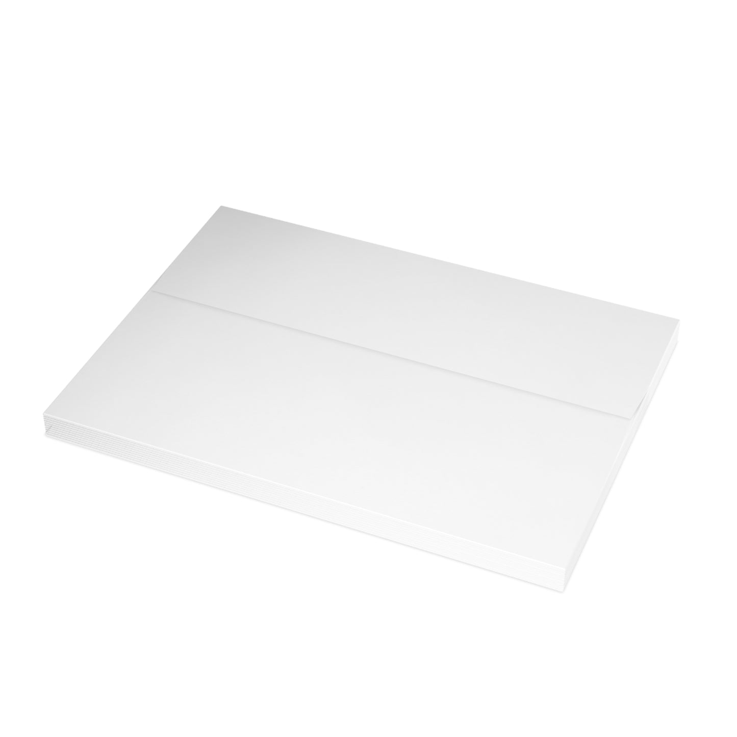 Is It Midterms Yet? Activism Card – Single or Set - Black and White