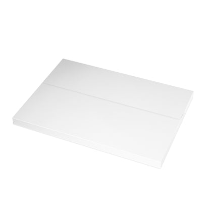 Is It Midterms Yet? Activism Card – Single or Set - Black and White