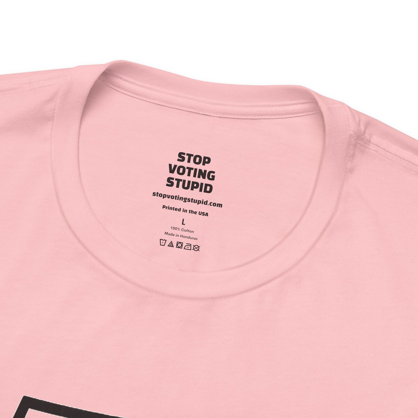 Unprecedented, Again – Unisex Protest Tee (Size XS-4XL)