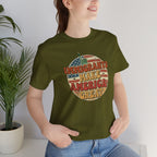 Immigrants Make America Great -  Activism Tee (Unisex) | Civic Goods