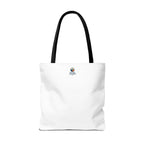 Immigrants Make America Great - Activist Tote Bag (White) | Civic Goods