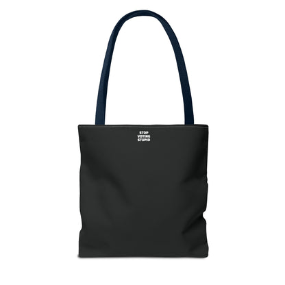 Unprecedented, Again – Activist Tote Bag - Black