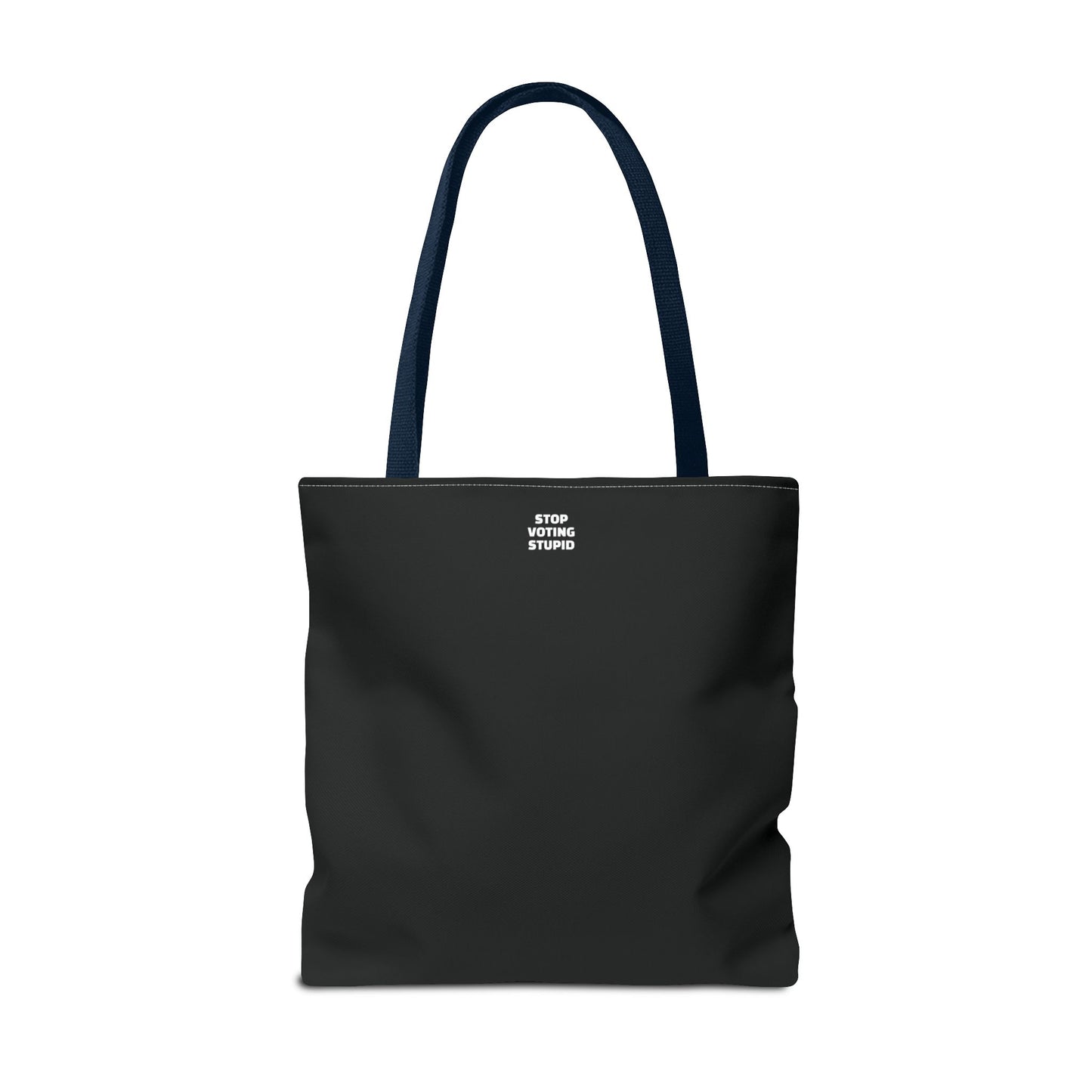 Unprecedented, Again – Activist Tote Bag - Black