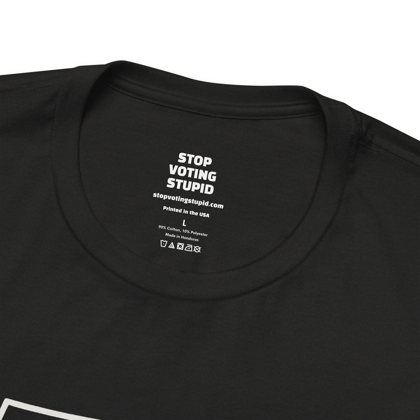 Unprecedented, Again – Unisex Protest Tee (Size XS-4XL)