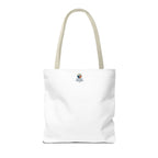 Immigrants Make America Great - Activist Tote Bag (White) | Civic Goods