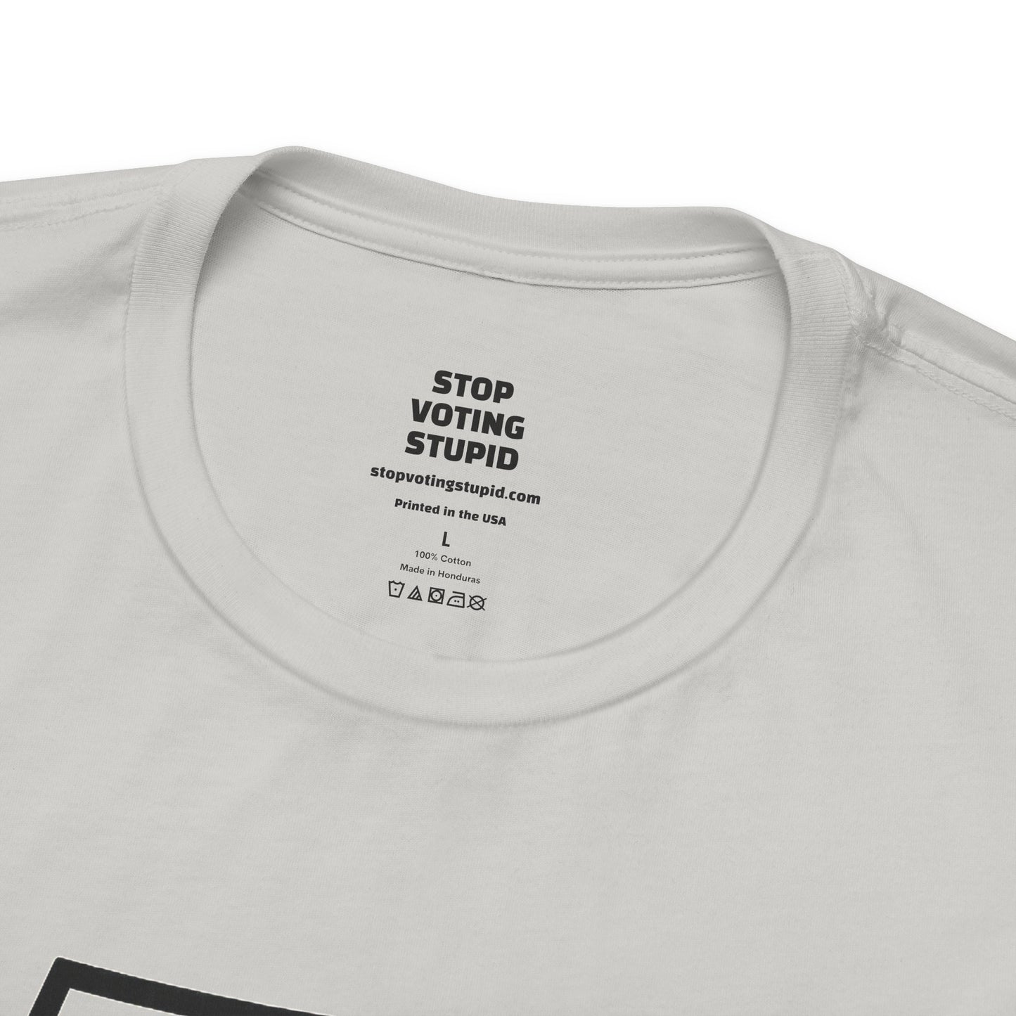 Unprecedented, Again – Unisex Protest Tee (Size XS-4XL)