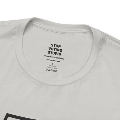 Unprecedented, Again – Unisex Protest Tee (Size XS-4XL)