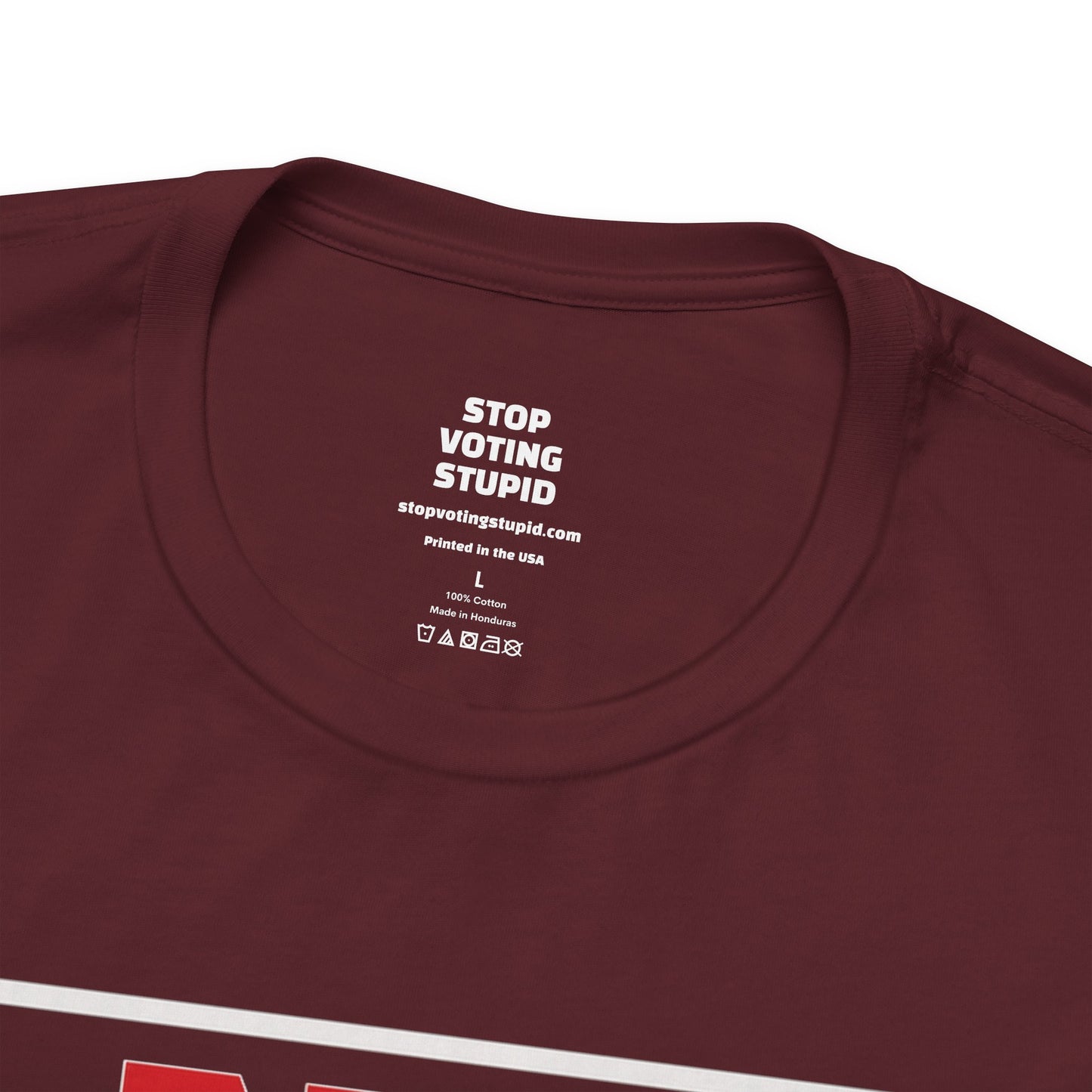 No Cults, No Kings – Unisex Protest Tee (Size XS-4XL)