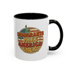 Immigrants Make America Great - Activist Coffee Mug (11oz/15oz) | Civic Goods