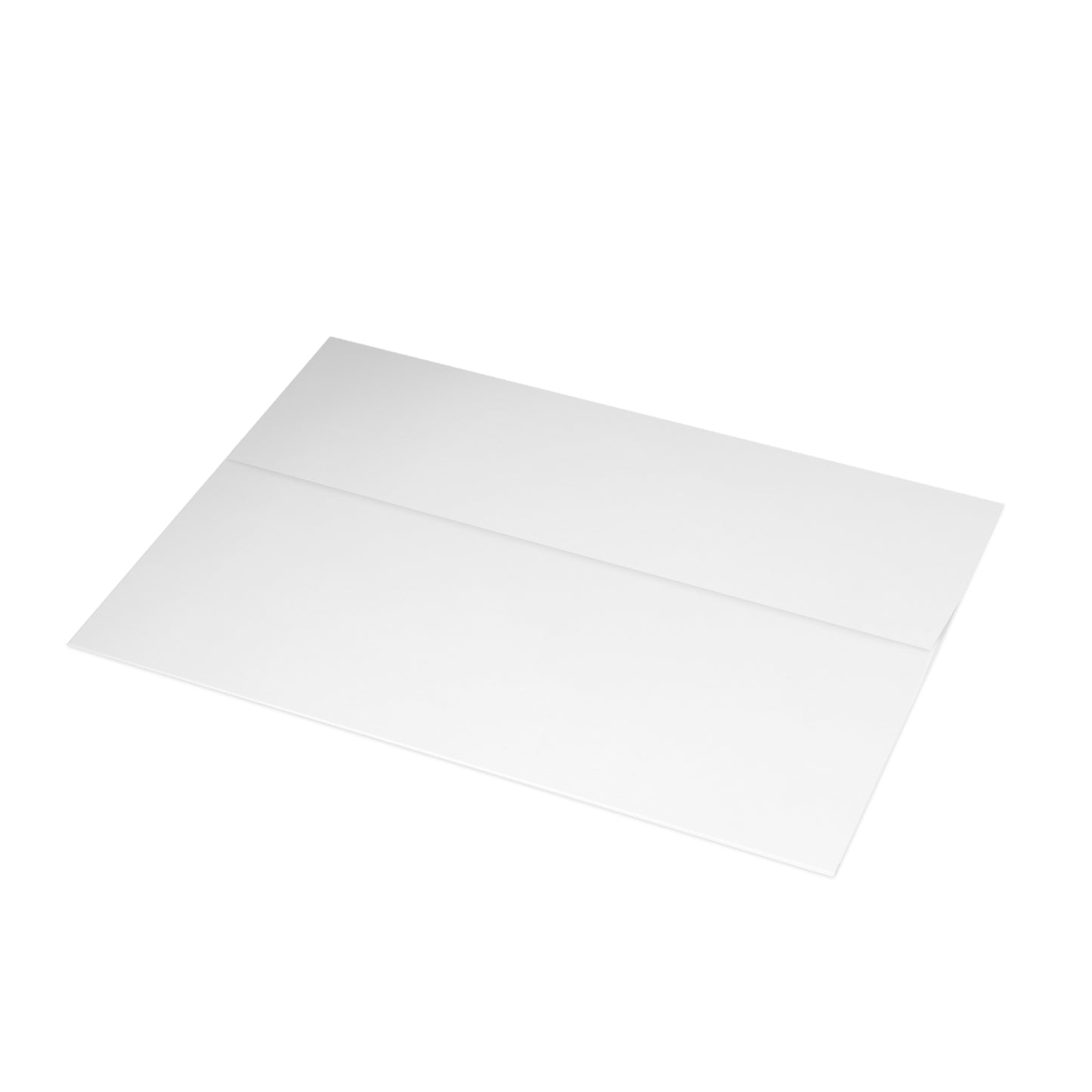 Is It Midterms Yet? Activism Card – Single or Set - Black and White