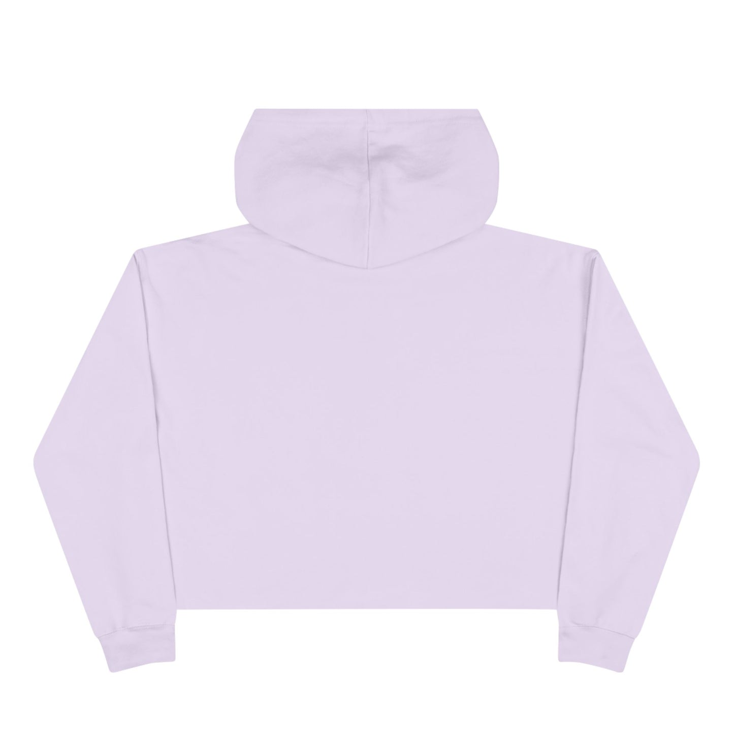 Unprecedented, Again –  Unisex Cropped Protest Hoodie (Size XS-L)