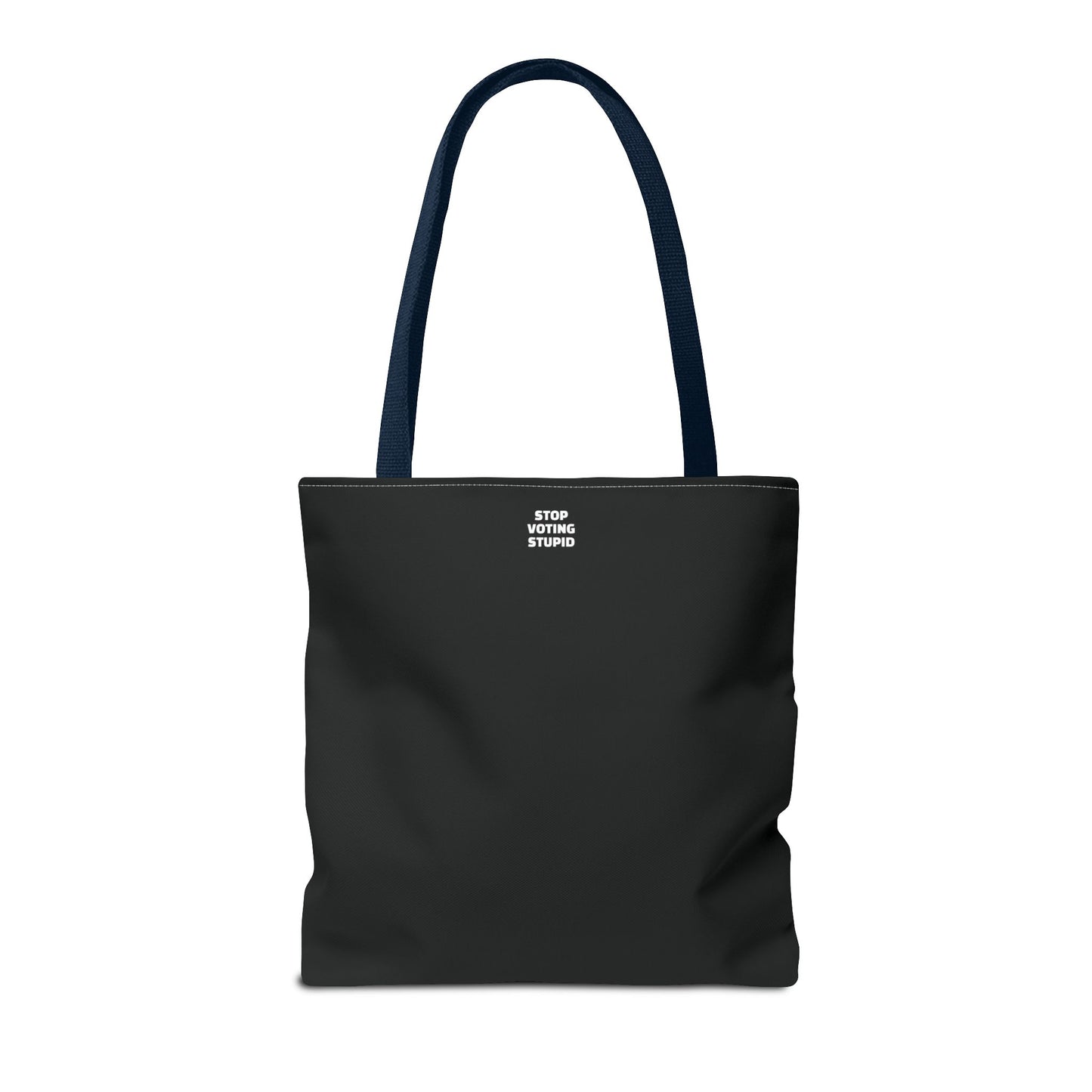 Unprecedented, Again – Activist Tote Bag - Black