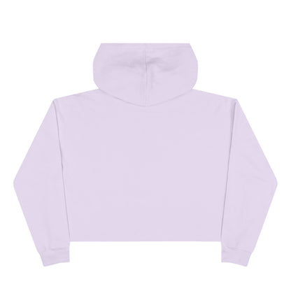 Is It Midterms Yet? –  Unisex Cropped Protest Hoodie (Size XS-L)