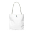 Immigrants Make America Great - Activist Tote Bag (White) | Civic Goods